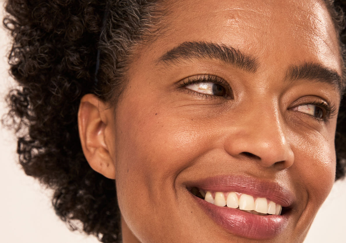 Start anti-aging care now