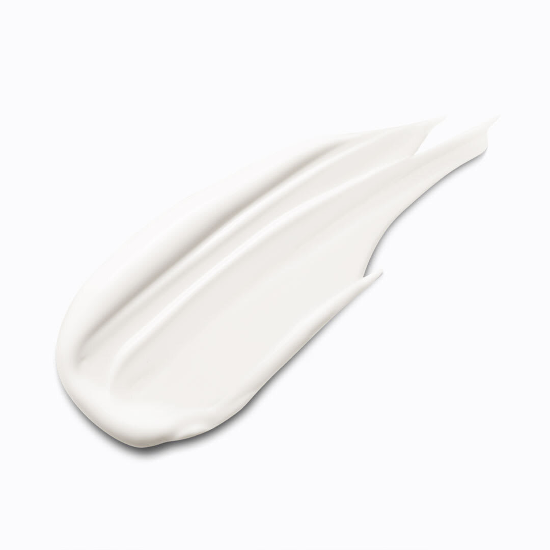 For a light balanced finish