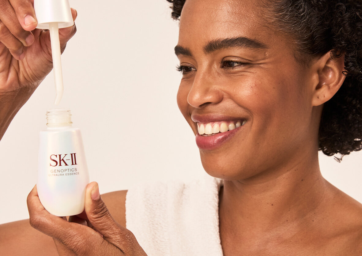 4 Tips on How to Get Glowing & Radiant-Looking Skin