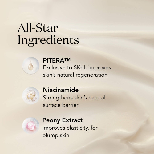 SK-II SKINPOWER Eye Cream: brightening and firming eye cream for under eye wrinkles and eye area wrinkles slider2