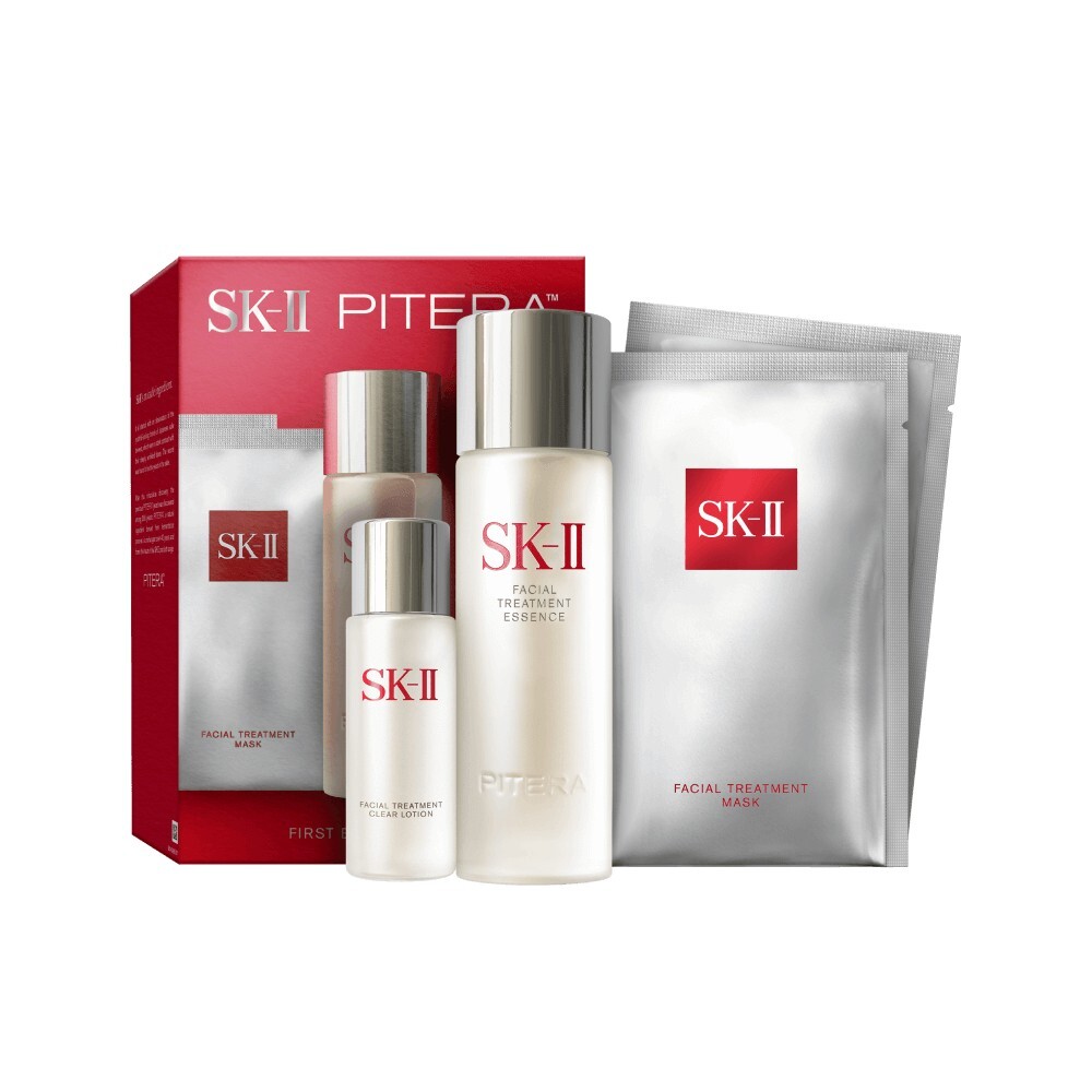 SK-II First Expierence Kit