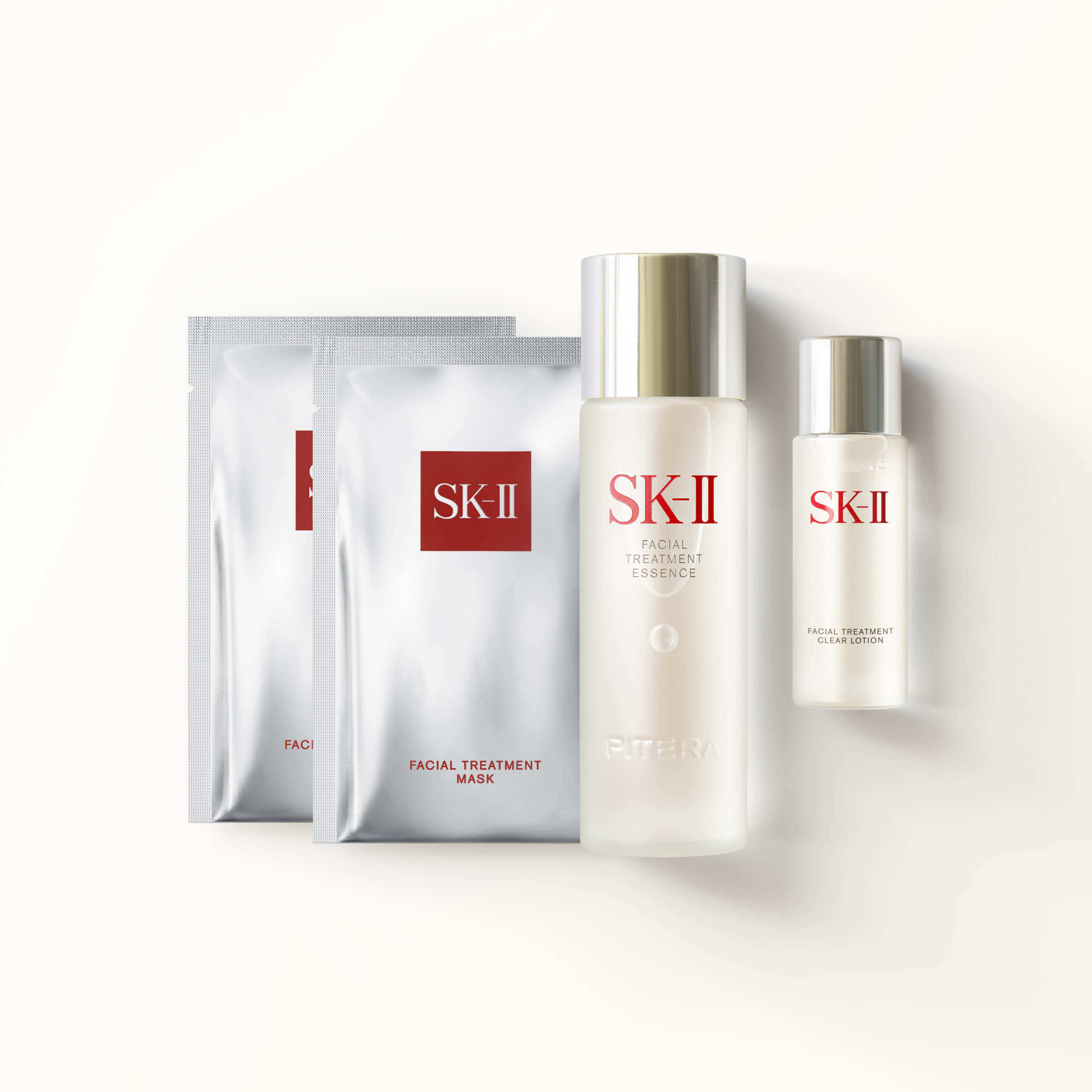 PITERA™ First Experience Kit