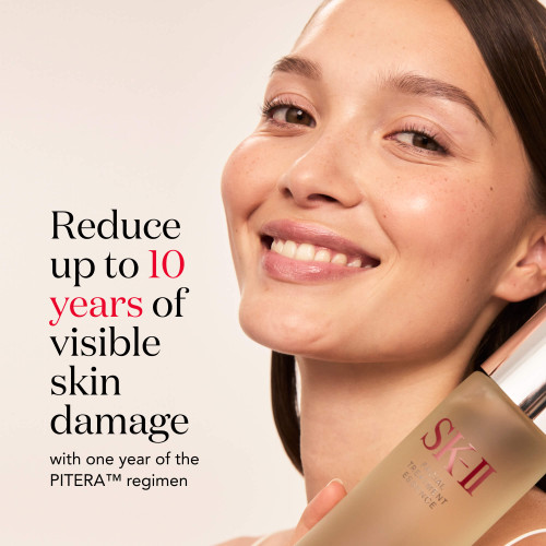 SK-II Facial Treatment Essence: Japanese skincare galactomyces essence and face essence slide11