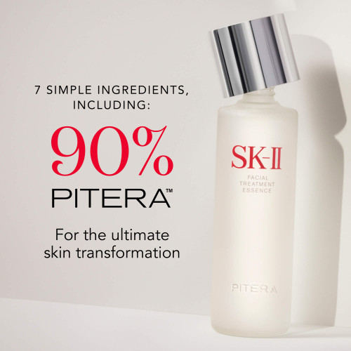 SK-II First Experience Kit with facial treatment essence, facial treatment clear lotion, and a facial treatment mask slider4 