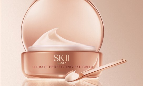 SK-II LXP Ultimate Revival Eye Cream - Best Under eye Cream