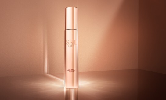 SK-II LXP Ultimate Revival Face Serum for Aging Skin