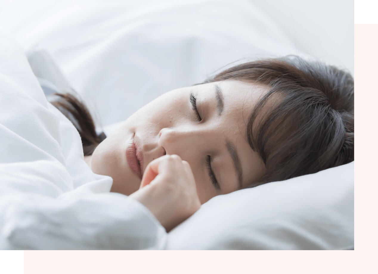 Because we do not practice good lifestyle habits