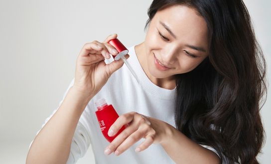 Experience SK-II‘s Skincare Products