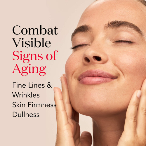 SKINPOWER Advanced Airy Cream from SK-II melts into skin to reduce fine lines & signs of aging.  Perfect for oily skin slide3