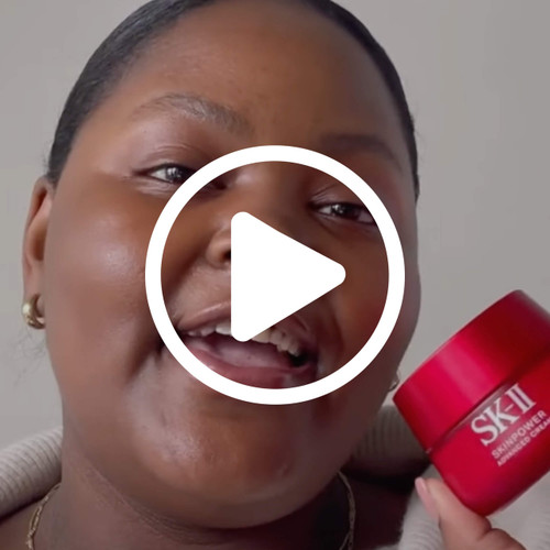 SKINPOWER Advanced Cream: Day and night face cream & skin moisturizer for dry skin, wrinkles and fine lines slider3