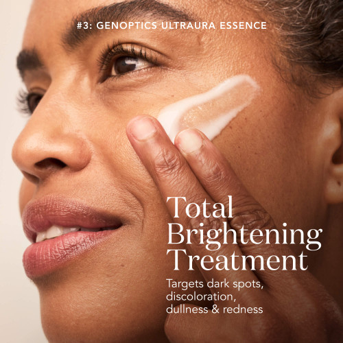 SK-II PITERA™ Ultimate Aura Essentials Kit is a 3-step brightenting skin care routine slide2