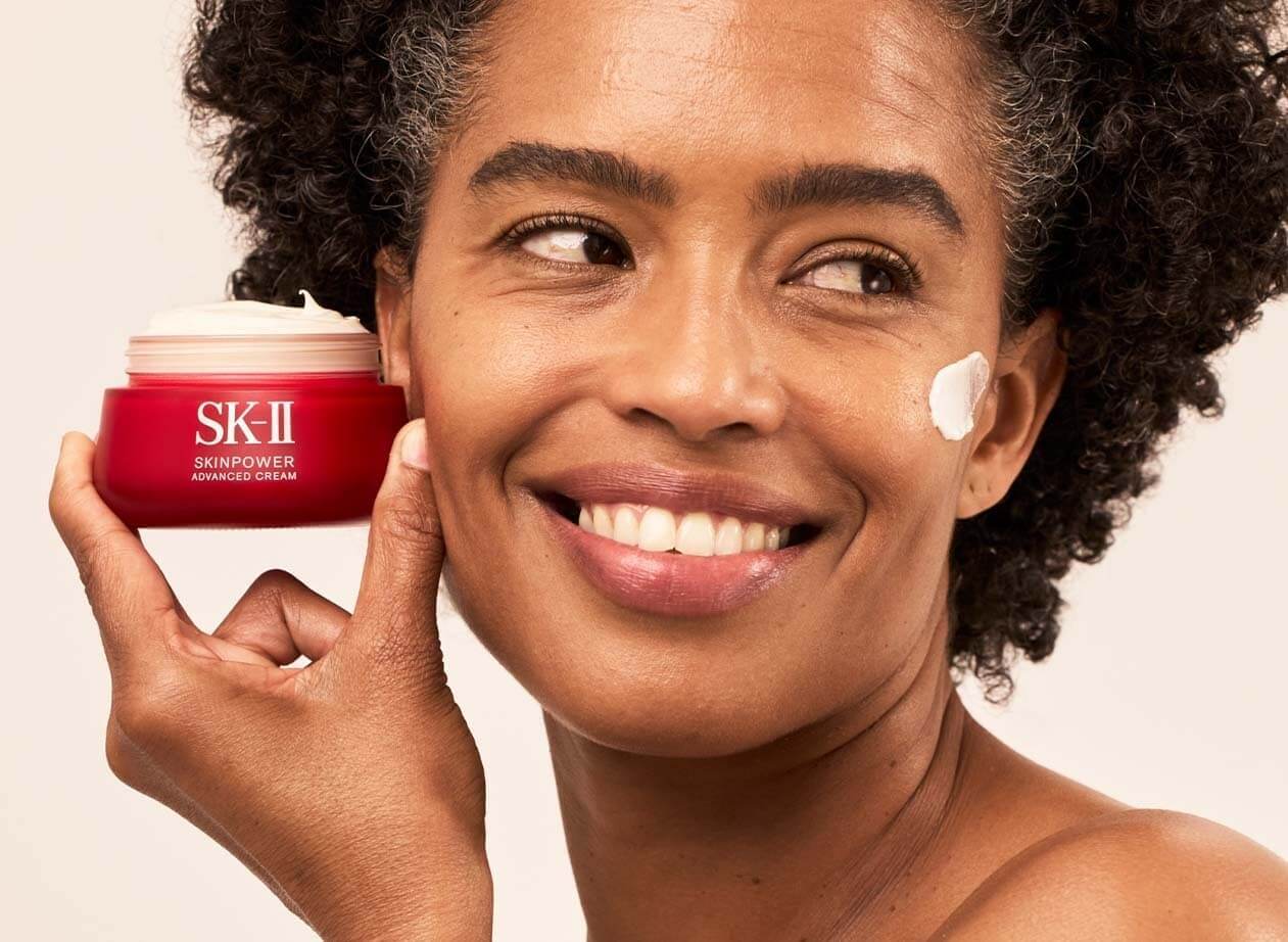 Experience SK-II SKINPOWER Advanced Cream