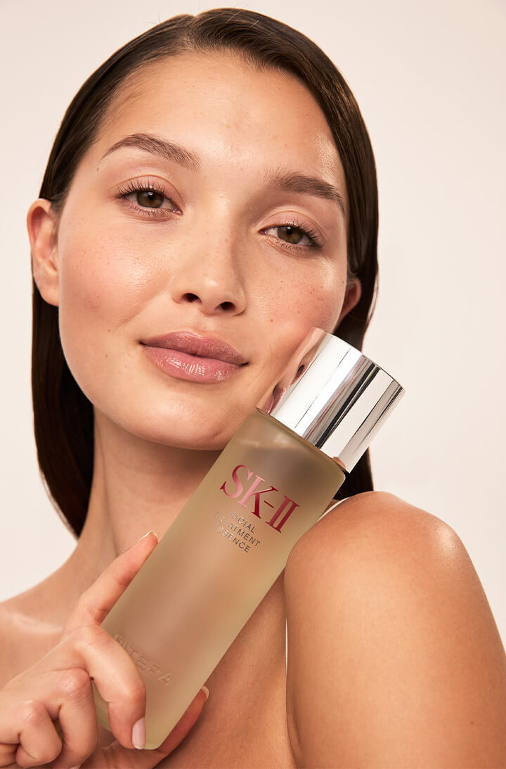 SK-II Why It's a Thing: Facial Treatment Essence