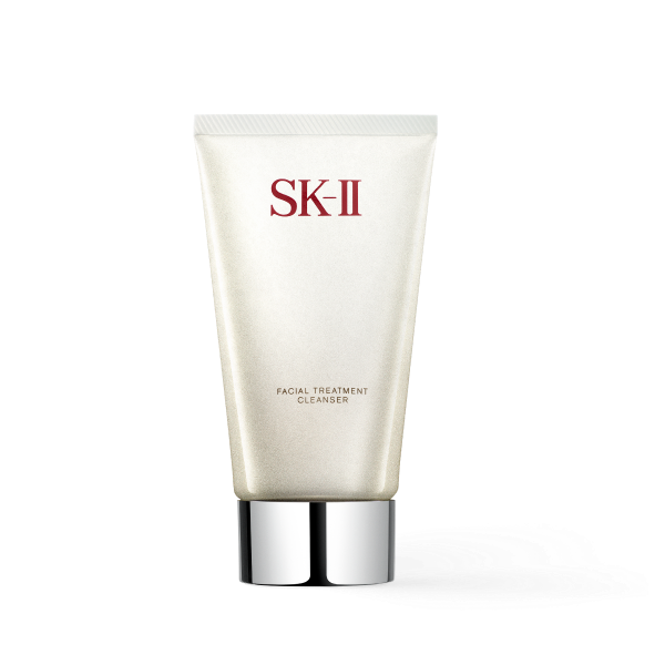 Facial Treatment Cleanser