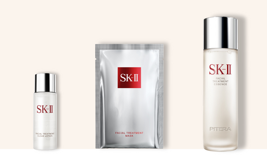 SK-II PITERA™ First Experience Kit - Skincare Starter Set