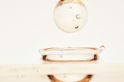 Enhanced Skin Barrier Function