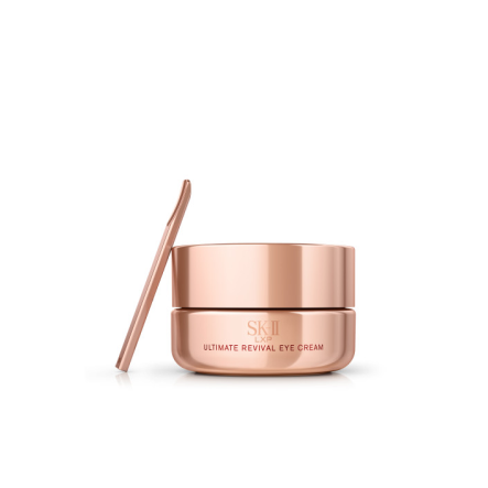 LXP Ultimate Revival Eye Cream