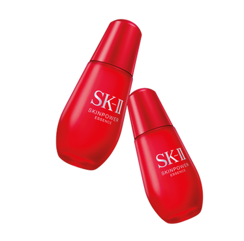 SKINPOWER Essence