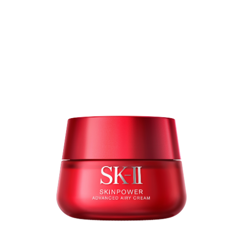 SKINPOWER Advanced Airy Cream