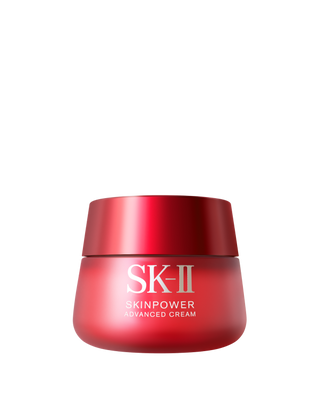 SKINPOWER Advanced Cream